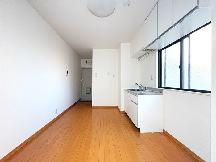 居室 ピア・カピタン２