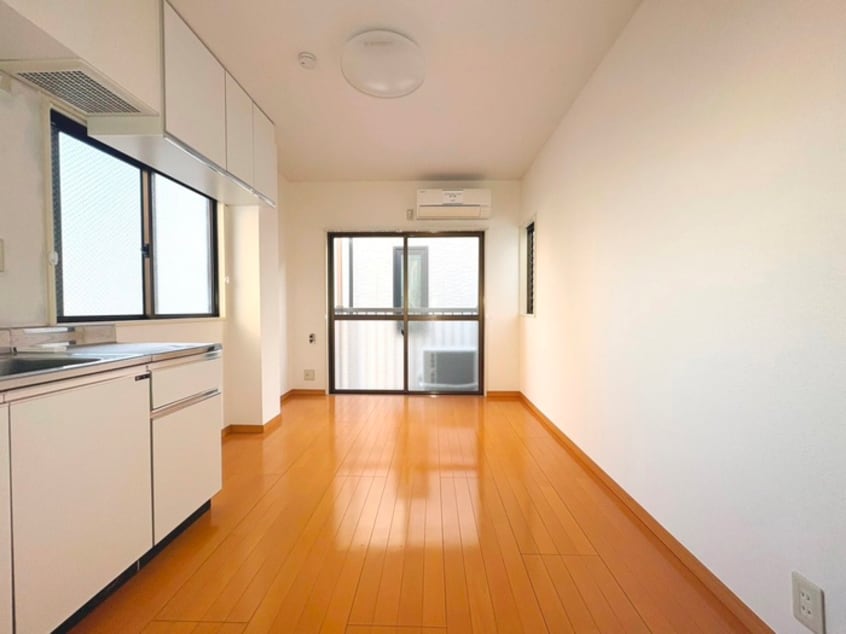 居室 ピア・カピタン２