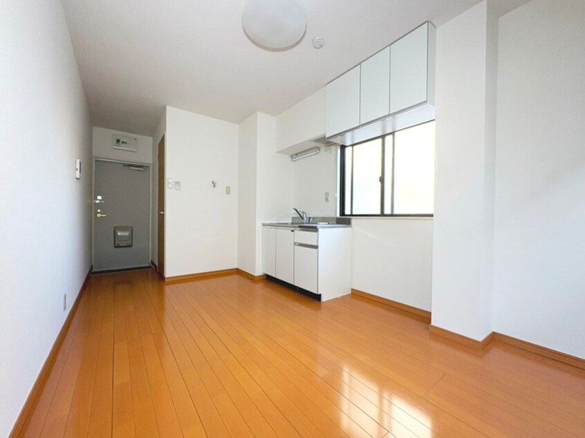 居室 ピア・カピタン２