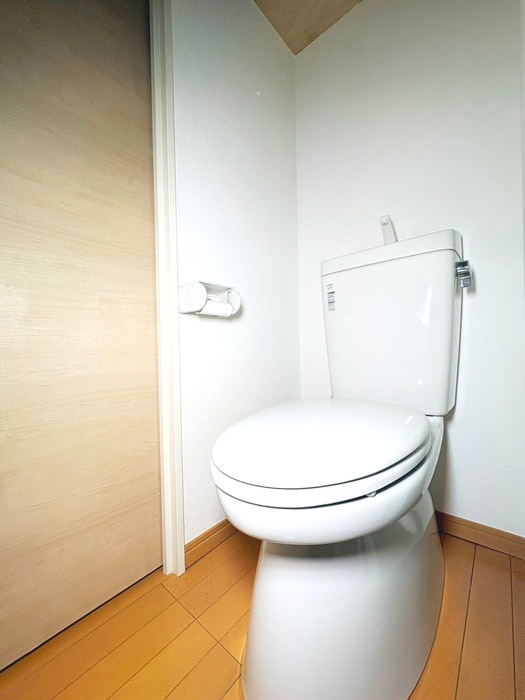 トイレ ピア・カピタン２