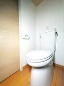 トイレ ピア・カピタン２