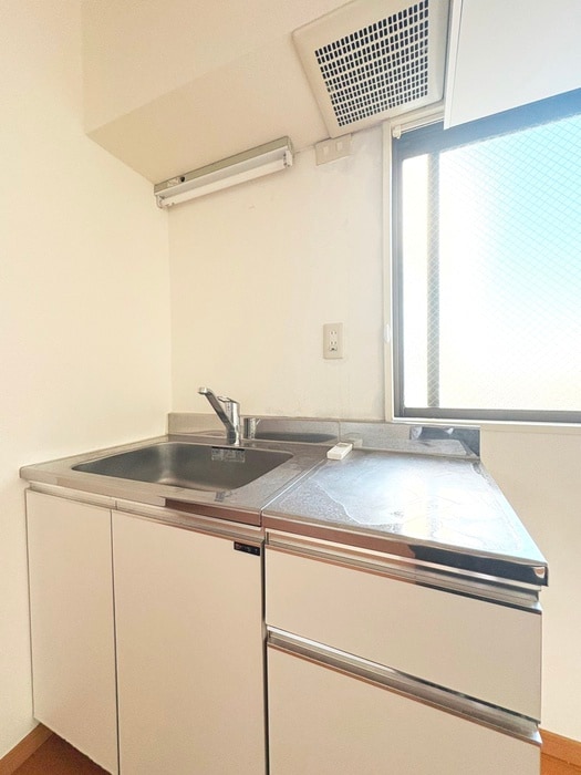 キッチン ピア・カピタン２