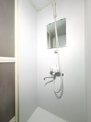 バス／シャワールーム等 ピア・カピタン２