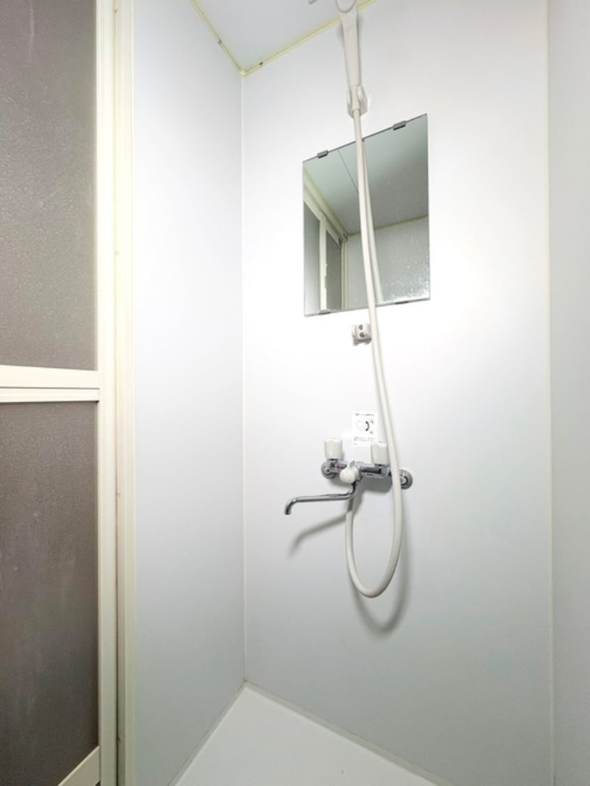 バス／シャワールーム等 ピア・カピタン２