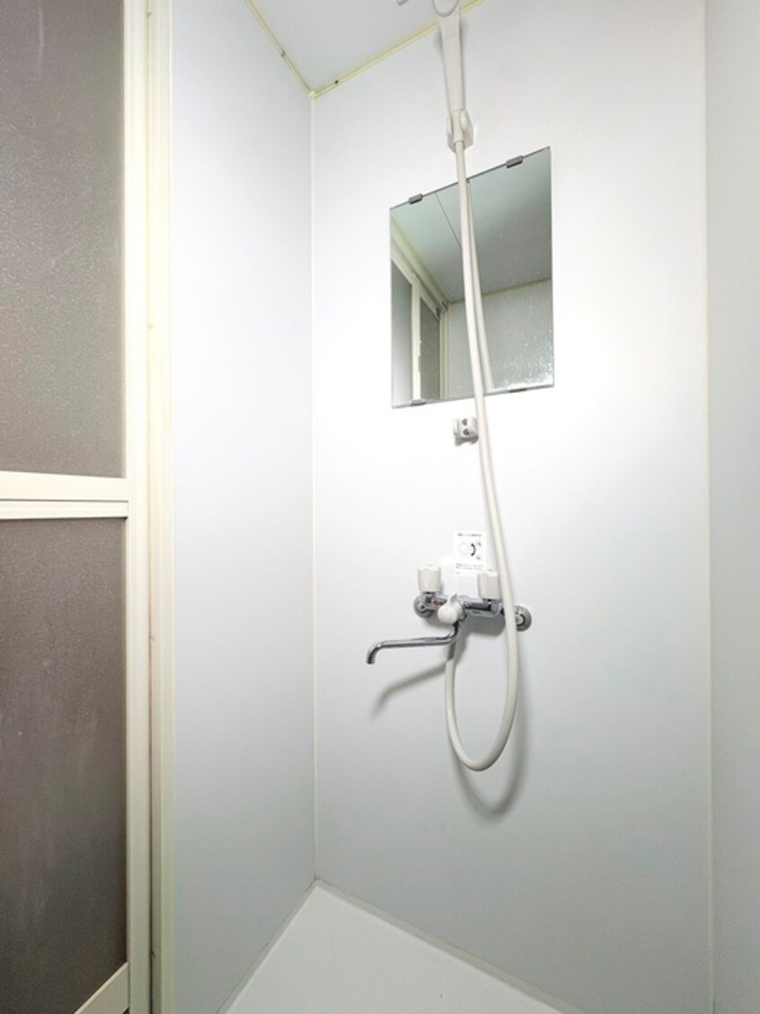 バス／シャワールーム等 ピア・カピタン２