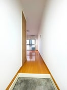 玄関 ピア・カピタン２