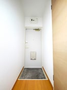 玄関 ピア・カピタン２