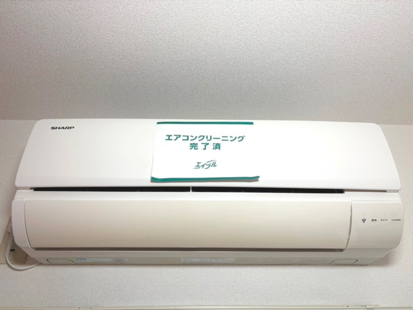 内観写真 ピア・カピタン２