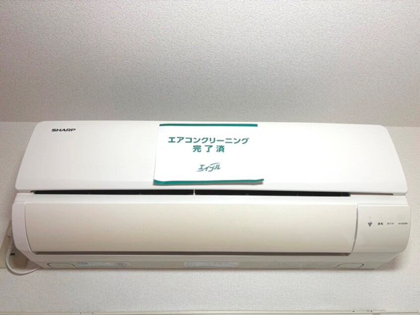 内観写真 ピア・カピタン２