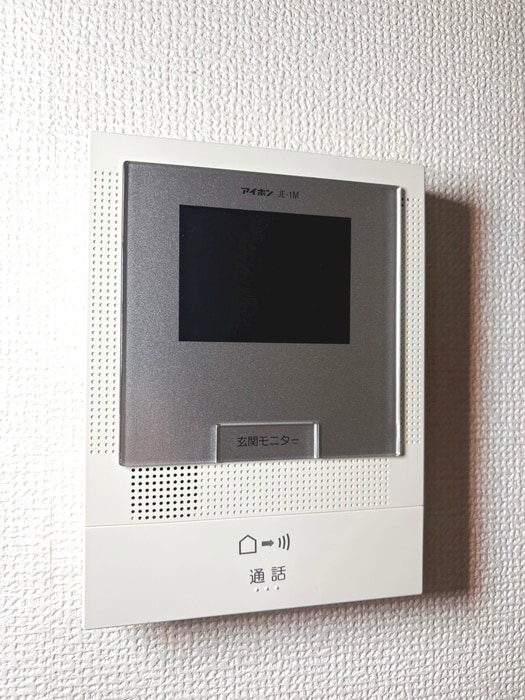 内観写真 ピア・カピタン２