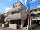 メゾンワシオの外観