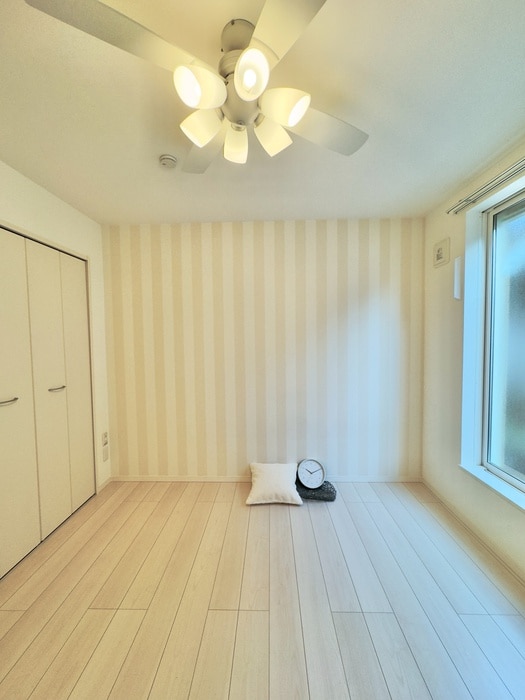 居室 アザーレ・パッシオ鷺沼