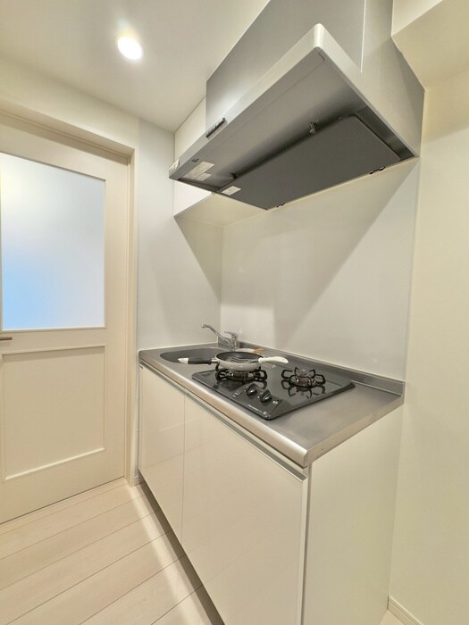 キッチン アザーレ・パッシオ鷺沼