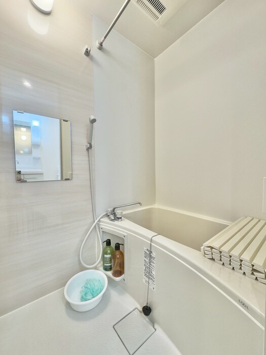 バス／シャワールーム等 アザーレ・パッシオ鷺沼