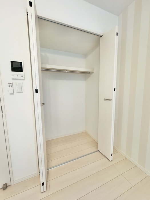 収納 アザーレ・パッシオ鷺沼