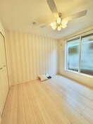 内観写真 アザーレ・パッシオ鷺沼