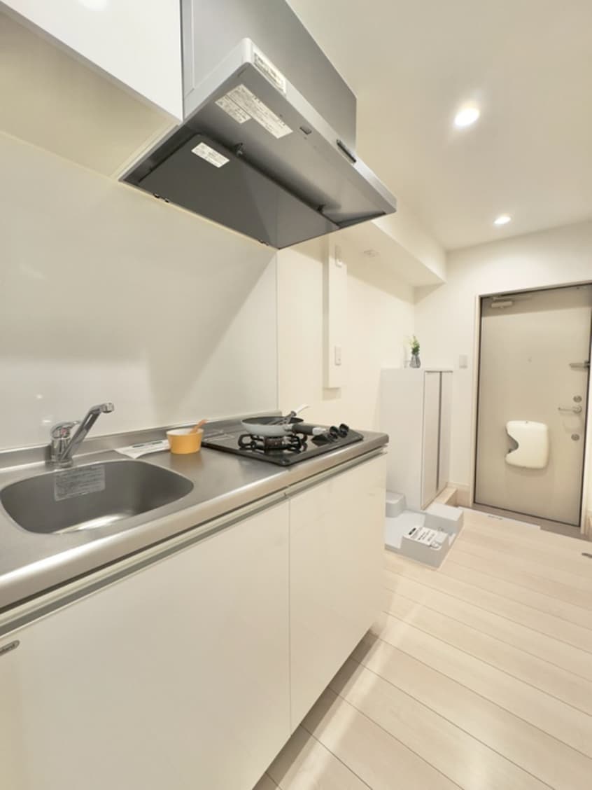 内観写真 アザーレ・パッシオ鷺沼