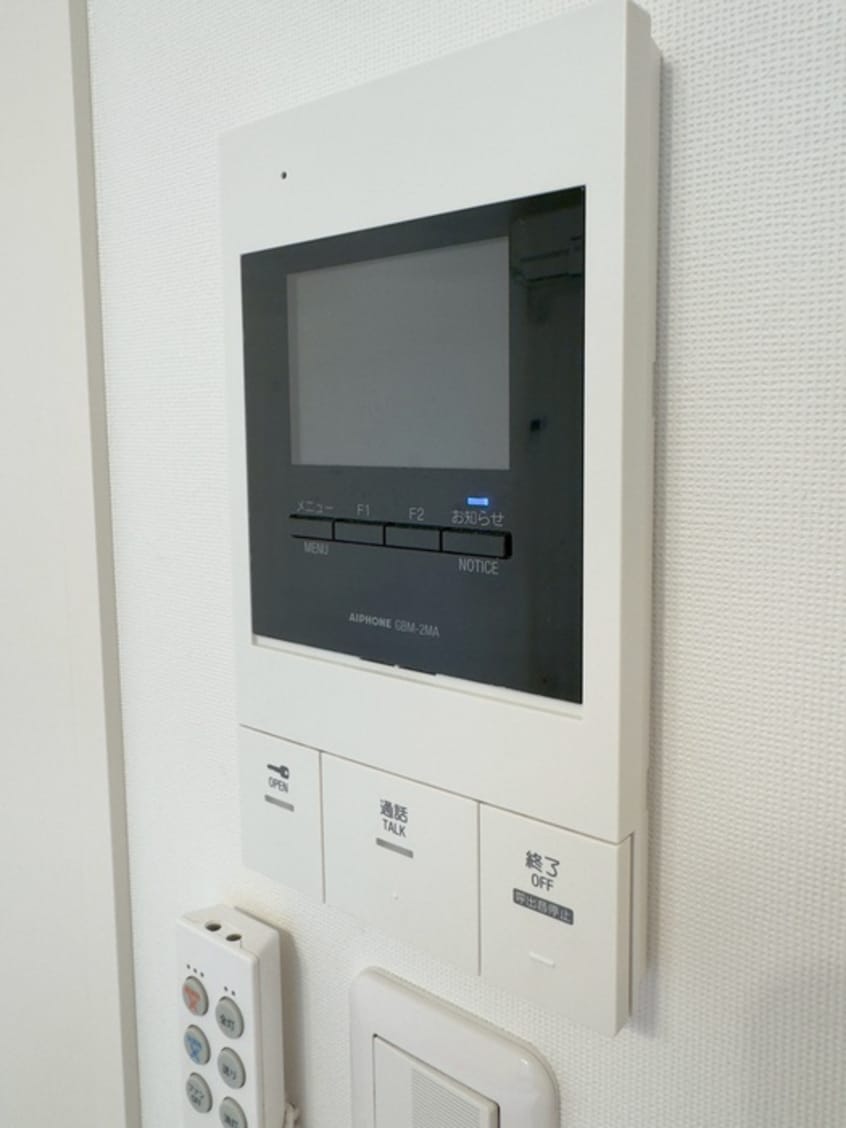 内観写真 アザーレ・パッシオ鷺沼