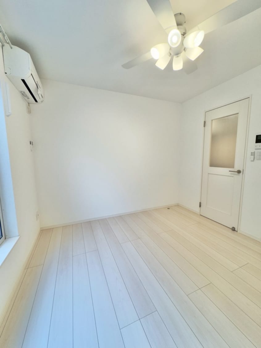 内観写真 アザーレ・パッシオ鷺沼