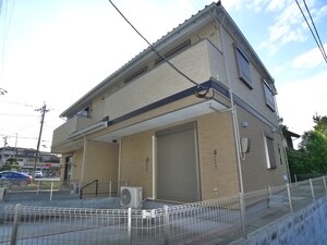 ファミール検見川
