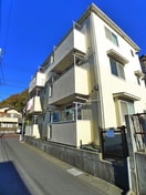 外観写真 チェリ－フォ－トレス