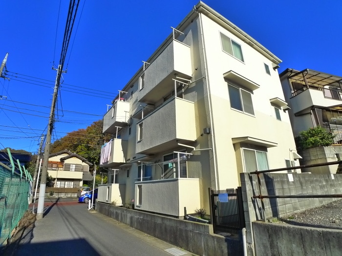 周辺環境 チェリ－フォ－トレス