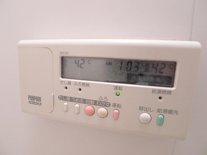 バス／シャワールーム等 チェリ－フォ－トレス