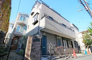 タケダハウス