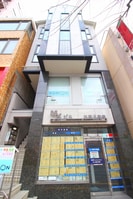 ＭＫビルの外観