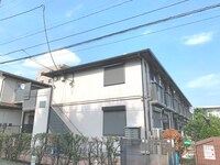 フォレスタ一番館