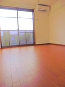 居室 フォレスタ一番館