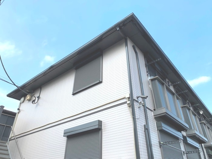 外観写真 フォレスタ一番館