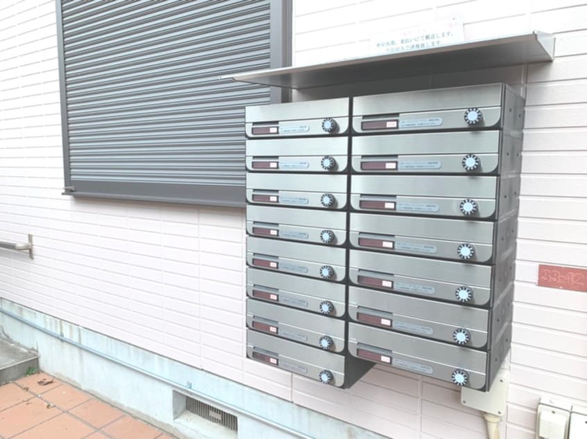 その他 フォレスタ一番館