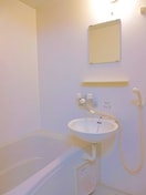 バス／シャワールーム等 フォレスタ一番館