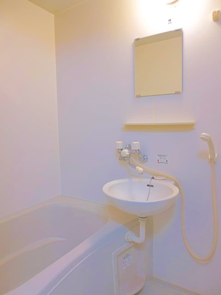 バス／シャワールーム等 フォレスタ一番館