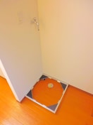 室内からの展望 フォレスタ一番館