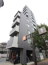 ﾃﾞｨｱﾚｲｼｬｽ新宿中落合（１０２）