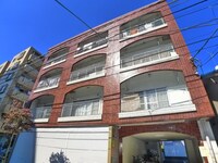 松本マンション