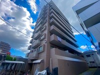 日神パレステージ西横浜(502)