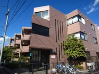 カルム　フォーレ