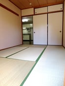 居室 カルム　フォーレ