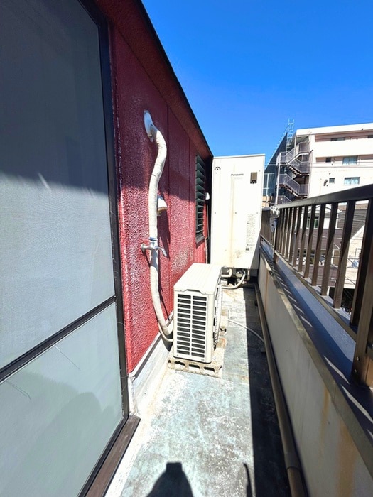 ベランダ・バルコニー ＨＩＬＬ　ＴＯＰ