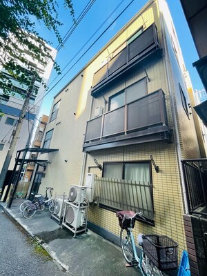 メゾン・フルールⅡ