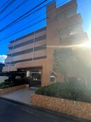 川口飯塚第3ﾛｰﾔﾙｺｰﾎﾟの外観