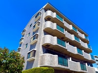 パ－ムメゾン茅ヶ崎南