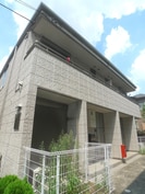 ＦＣ２４の外観