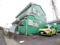 リバーサイドエハラⅡ