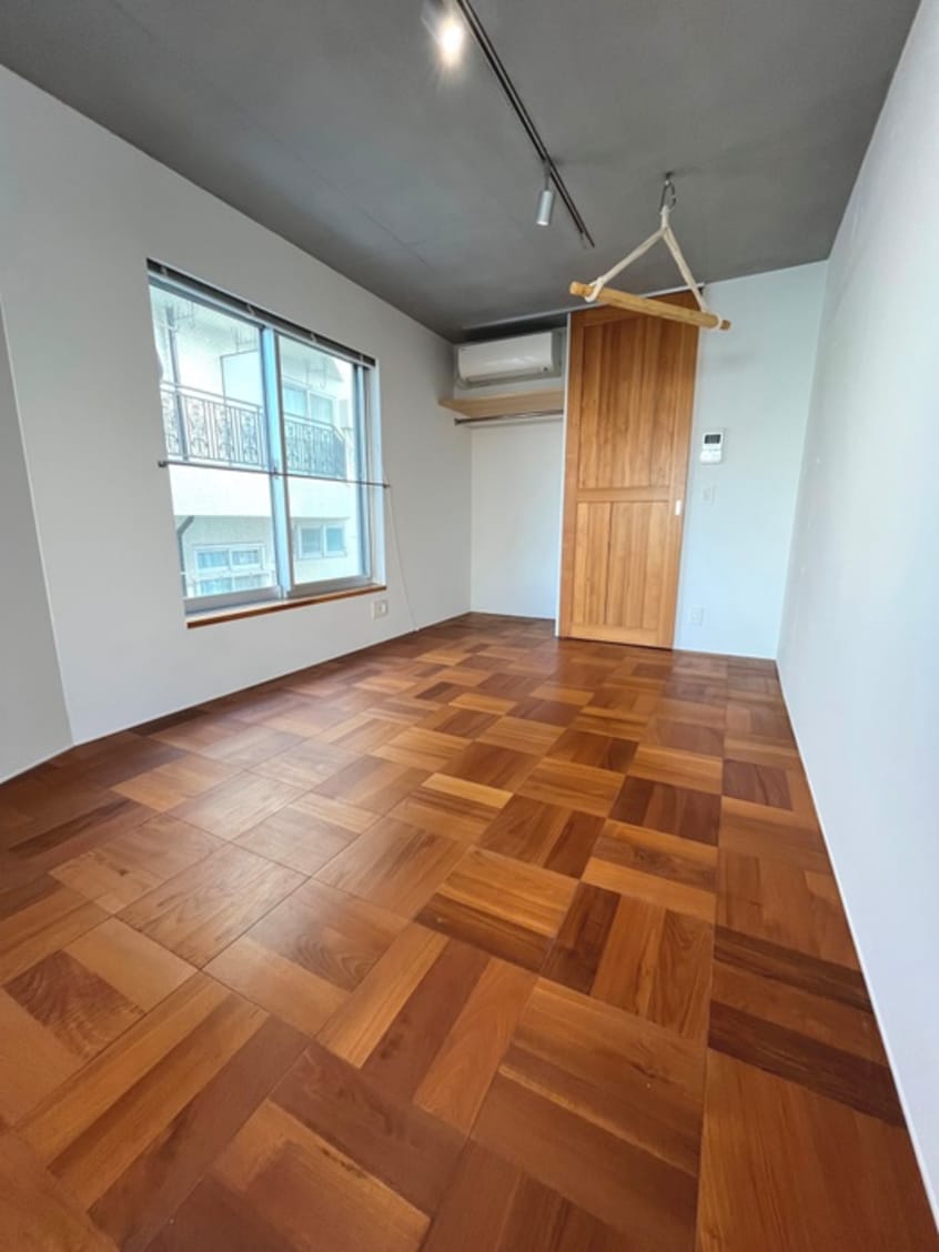 居室 ラクラス洗足