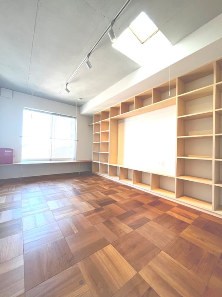 居室 ラクラス洗足