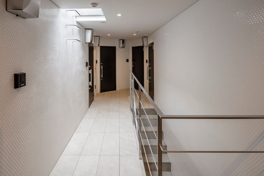 その他 ラクラス洗足